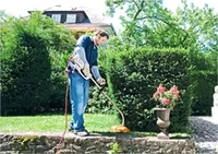 STIHL 48090114123, STIHL Elektro-Freischneider FSE 71