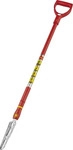 WOLF-Garten 73ADD002650, WOLF-Garten Distelstecher mit Stiel IW-F