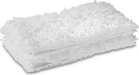 K&auml;rcher 28631730, K&auml;rcher Mikrofaser-Tuchset Bodentuch