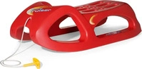 Kramp R20012, Kramp Rolly Toys Schlitten Snow Cruiser, rot