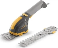 Stiga 253007231ST1, STIGA Akku-Multitool SGM 72 AE - inkl. Akku & Ladeger&auml;t