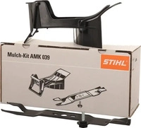 STIHL 69090071081, STIHL Mulch-Kit AMK 039