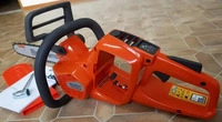 Husqvarna 967893814, Husqvarna Akku-Motors&auml;ge 535i XP, SP21G, .325" mini,