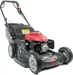 Honda 870327, Honda Benzin-Rasenm&auml;her HRX 537C6 HY