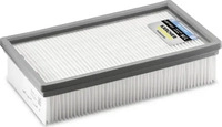 K&auml;rcher 6.907-662.0, K&auml;rcher Flachfaltenfilter (PES) NT 30/1