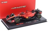 Charles Leclerc Ferrari SF-23 #16 Formel 1 2023 1:43 Bburago