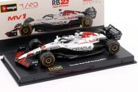 Max Verstappen Red Bull RB21 #1 Sieger Japan GP Formel 1 2025 1:43 Bburago