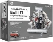 Volkswagen VW Bulli T1 4-Zylinder-Boxermotor 1950-1953 Bausatz 1:4 Franzis 71641