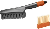 Gardena 18860-20, GARDENA Cleansystem Wasch-Set mit Handb&uuml;rste S soft - 1 Set