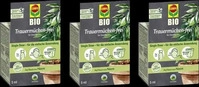 Compo 2704712004, COMPO Bio Trauerm&uuml;cken-frei f&uuml;r Zierpflanzen - Single Dose...