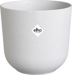 Elho 2942803045100, elho jazz rund 30 cm - seidenwei&szlig;