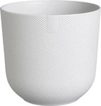 Elho 2943203545100, elho jazz rund 35 cm - seidenwei&szlig;