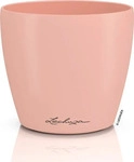 Lechuza 16674, Lechuza Pflanzgef&auml;&szlig; CLASSICO Color 12 DECO - magnolie