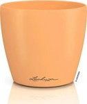 Lechuza 16675, Lechuza Pflanzgef&auml;&szlig; CLASSICO Color 12 DECO - papaya