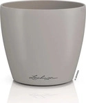 Lechuza 16672, Lechuza Pflanzgef&auml;&szlig; CLASSICO Color 12 DECO - sandbraun