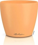 Lechuza 16685, Lechuza Pflanzgef&auml;&szlig; CLASSICO Color 14 DECO - papaya