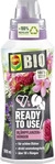 Compo 2498302, COMPO Bio Ready to use Bl&uuml;hpflanzend&uuml;nger - 500 ml, Grundpreis: