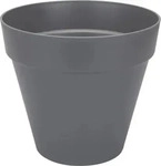 Elho 9203539042500, elho loft urban rund rollen 40 - anthrazit