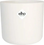 Elho 4121601815000, elho b.for soft rund wei&szlig; - &Oslash; 18 cm