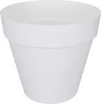 Elho 9202222415000, elho loft urban rund 25 - weiss