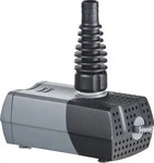 HEISSNER P2200E-00, HEISSNER Teichpumpe Aqua Stark Eco P2200E-00 - 1400 - 2.100 l/h