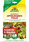 Neudorff Neudomon ApfelmadenFalle - Falle