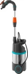 Gardena 1764-61, GARDENA Regenfasspumpe 4700/2 inox - 1 Stk