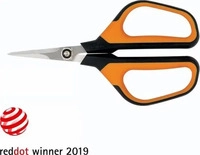 Fiskars 1051602, Fiskars Solid Universalgartenschere SP150 - 1 Stk