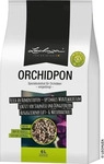 Lechuza 19581, Lechuza Substrat ORCHIDPON - 6 Liter