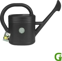 Elho 2193802543300, elho green basics Giesskanne "10 l" - lebhaft schwarz