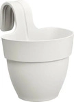 Elho 3642602145100, elho vibia campana easy hanger small - seidenwei&szlig;