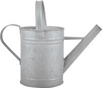 Esschert Design OZ43, Esschert Design Altzink Gie&szlig;kanne 1,5 Liter - Metall