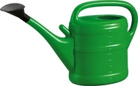 Geli 1200 702 010 01, Geli Gie&szlig;kanne COLOURS Gr&uuml;n 10 Liter mit Aufsteckvorrichtung