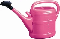 Geli 1200 702 010 43, Geli Gie&szlig;kanne COLOURS Pink rosa 10 Liter mit
