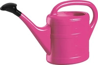 Geli 702 005 43, Geli Gie&szlig;kanne COLOURS Pink 5 Liter - Kunststoff