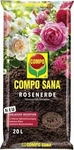 Compo 11631, COMPO SANA Rosenerde - 20 Liter, Grundpreis: &euro; 0,85 / l