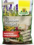 Neudorff 01206, NEUDORFF Azet StaudenD&uuml;nger BIO logisch - 1,75 kg, Grundpreis: