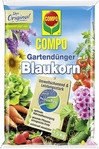 Compo 13183, COMPO Blaukorn NovaTec - 7,5 kg, Grundpreis: &euro; 4,35 / kg