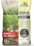 Neudorff 01235, NEUDORFF Terra Preta BodenVerbesserer BIO logisch f&uuml;r 200 m&sup2; - 20