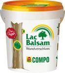 Compo 17692, COMPO Lac Balsam Wundverschluss im Eimer - 1 kg