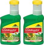 Neudorff 00455, NEUDORFF Spruzit Sch&auml;dlingsfrei Konzentrat - 250 ml, Grundpreis: