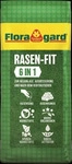 Floragard 133958, Floragard Rasenerde - 40 Liter, Grundpreis: &euro; 0,50 / l