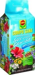 Compo 22201, COMPO SANA Qualit&auml;ts-Blumenerde 50 % weniger Gewicht - 40 Liter,