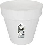 elho 9202629015000, elho Loft Pflanzk&uuml;bel Urban 30 Wei&szlig; &Oslash; 29 cm - Kunststoff