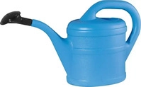 Geli 702 002 33, Geli Gie&szlig;kanne COLOURS Hellblau 2 Liter - Kunststoff