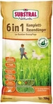 Evergreen Garden Care 8747, Evergreen Garden Care SUBSTRAL Naturen 6in1