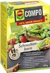 Compo 23366, COMPO Schnecken-Korn 550 g, Grundpreis: &euro; 21,09 / kg