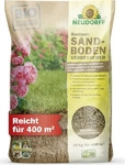 Neudorff 01298, NEUDORFF BIO Bentonit SandbodenVerbesserer gek&ouml;rnt f&uuml;r 400 m&sup2; - 20
