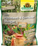Neudorff 01279, NEUDORFF Azet Hochbeet- und Gem&uuml;sed&uuml;nger - 1,75 kg, Grundpreis: