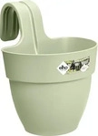 elho 3642602135900, elho Vibia campana easy Pflanzgef&auml;&szlig; S Pistaziengr&uuml;n zum